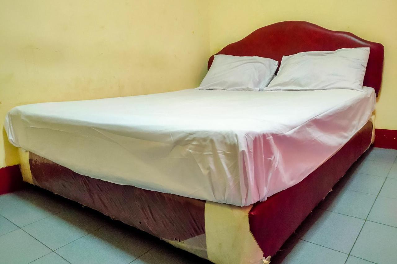 Oyo 3372 Hotel Pelita Terang Nagoya Buitenkant foto