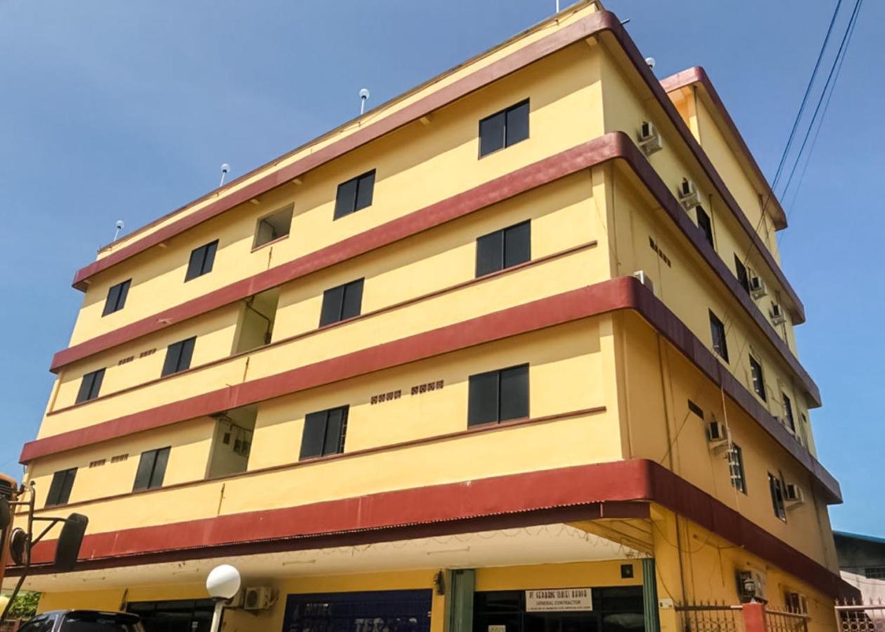 Oyo 3372 Hotel Pelita Terang Nagoya Buitenkant foto